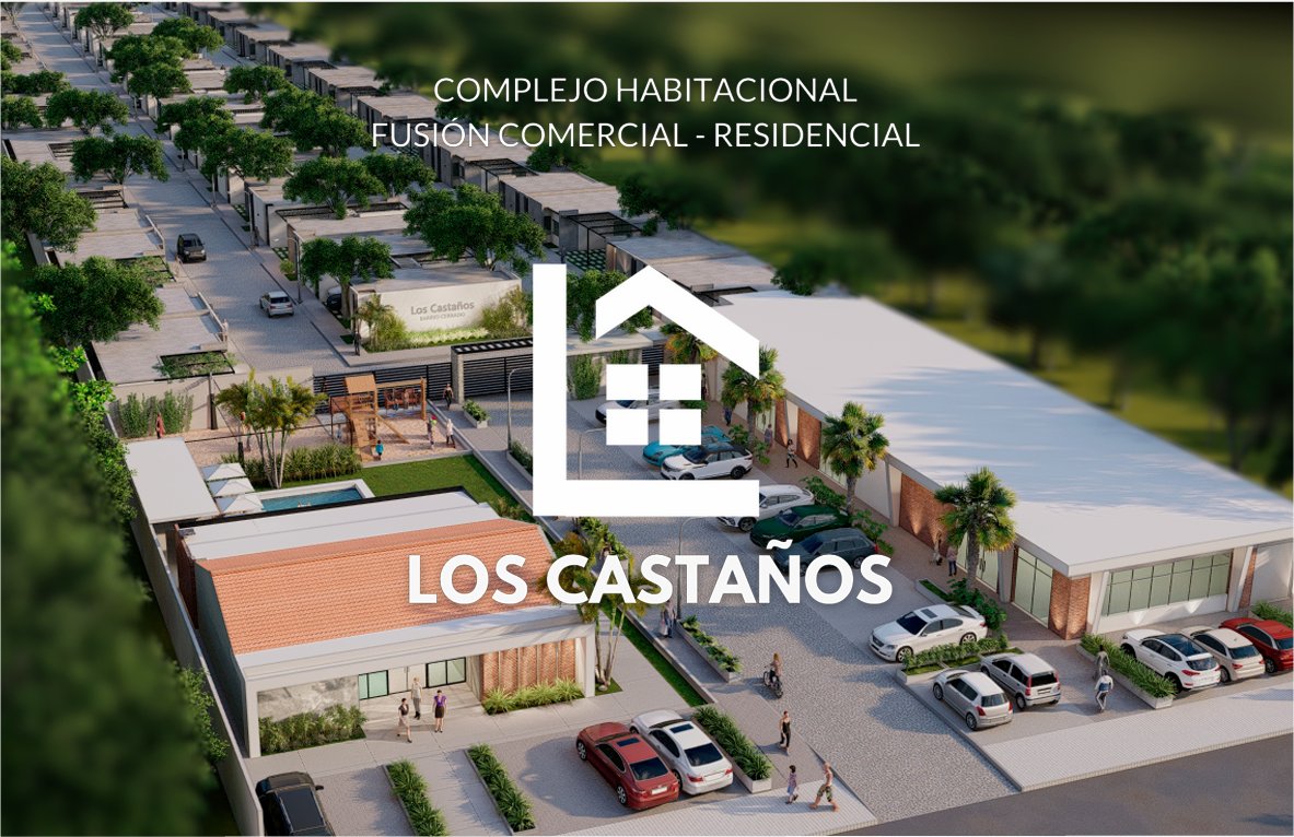 Como Morar Bem no Paraguai: Guia para Investir em Imóveis em Los Castaños